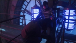 Wednesday (Hindi) - Season 02 Episode 08